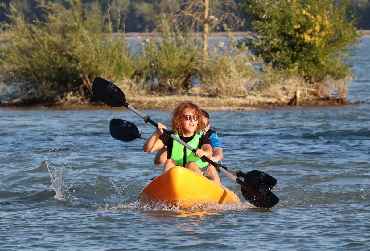 LOV NA LABUĐE PERO 2024.